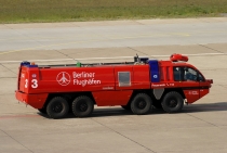 TXL - Flughafenfeuerwehr - FLF Panther
