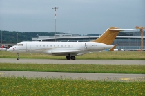 Untitled (Arkia Israeli Airlines),  Bombardier Global 5000, 4X-COI, c/n 9130, in ZRH