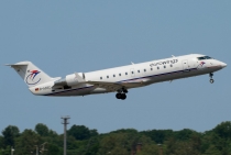 Eurowings, Canadair CRJ-200ER, D-ACRC, c/n 7573, in TXL