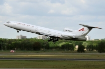 Aviaenergo, Tupolev Tu-154M, RA-85809, c/n  94A985, in TXL