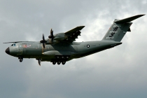 Airbus Industrie, Airbus A400M Grizzly, F-WWMT, c/n 001, in SXF