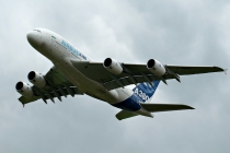 ILA 2010 - A380