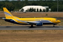 Europe Airpost, Boeing 737-3Q8QC, F-GIXO, c/n 24132/1555, in TXL