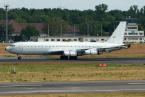Luftwaffe - Israel, Boeing 707-3L6C Re'em, 272, c/n 21096/900, in TXL