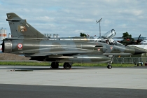 Luftwaffe - Frankreich, Dassault Mirage 2000N, 374, c/n 145374, in SXF