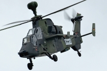 Heer - Deutschland, Eurocopter EC665 Tiger UHT, 98+10, c/n 1010, in SXF