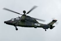 Heer - Deutschland, Eurocopter EC665 Tiger UHT, 98+10, c/n 1010, in SXF