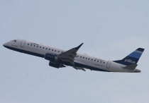JetBlue Airways, Embraer ERJ-190AR, N284JB, c/n 19000194, in JFK