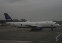 JetBlue Airways, Airbus A320-232, N510JB, c/n 2280 , in JFK