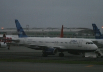 JetBlue Airways, Airbus A320-232, N613JB, c/n 2449 , in JFK