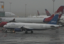 JetBlue Airways, Airbus A320-232, N655JB, c/n 3072 , in JFK