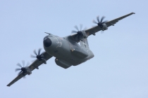 Airbus Industrie, Airbus A400M Grizzly, F-WWMT, c/n 001, in SXF 
