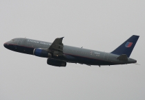 United Airlines, Airbus A320-232, N463UA, c/n 1282, in SEA