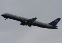 United Airlines, Boeing 757-222, N513UA, c/n 24810/299, in SEA