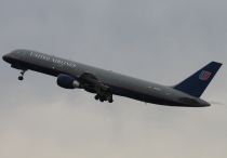 United Airlines, Boeing 757-222, N514UA, c/n 24839/305, in SEA