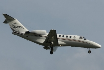 Untitled (Sky Service), Cessna 525A Citation CJ2, OO-DDA, c/n 525A-0164, in BRU
