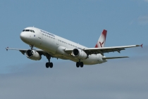Freebird Airlines, Airbus A321-131, TC-FBT, c/n 855, in BRU