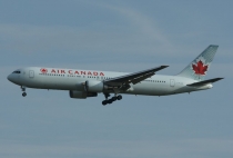 Air Canada, Boeing 767-375ER, C-FCAB, c/n 24082/213, in BRU