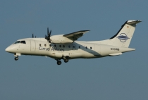 Cirrus Airlines, Dornier 328-110, D-CIRB, c/n 3017, in  ZRH