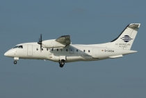 Cirrus Airlines, Dornier 328-110, D-COSA, c/n 3085, in ZRH