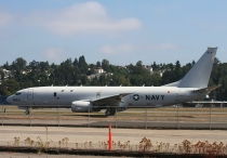 Marine - USA, Boeing P-8A Poseidon, 167954, c/n 34397/2931, in BFI