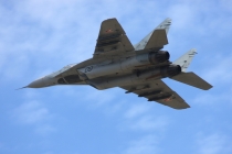 Kecskemét Airshow 2008 - MiG-29
