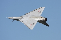 Kecskemét Airshow 2008 - Mirage 2000C