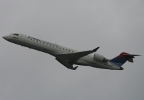 SkyWest Airlines (Delta Connection), Canadair CRJ-700, N603SK, c/n 10248, in SEA
