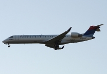 SkyWest Airlines (Delta Connection), Canadair CRJ-700, N604SK, c/n 10249, in SEA