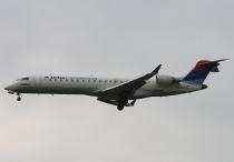 SkyWest Airlines (Delta Connection), Canadair CRJ-700, N606SK, c/n 10250, in SEA