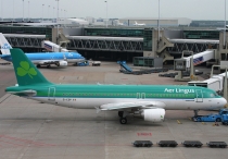 Aer Lingus, Airbus A320-214, EI-EDP, c/n 3781, in AMS