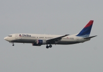 Delta Air Lines, Boeing 737-832, N3730B, c/n 30538/662, in SEA