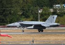 Marine - USA, Boeing F/A-18E Super Hornet, 166831, in BFI