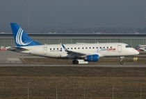 Finncomm Airlines, Embraer ERJ-170STD, OH-LEK, c/n 17000127, in STR