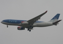 BMI - British Midland Airways, Airbus A330-243, G-WWBB, c/n 404, in LHR