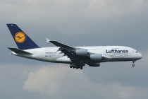 Lufthansa, Airbus A380-841, D-AIMC, c/n 044, in FRA