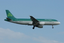 Aer Lingus, Airbus A320-216, EI-DES, c/n 2635, in FRA