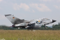 Luftwaffe - Deutschland, Panavia Tornado IDS, 44+65, c/n 417/GS122/4165, in ETSL  