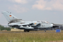 Luftwaffe - Deutschland, Panavia Tornado IDS, 45+34, c/n 587/GS182/4234, in ETSL  