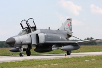 Luftwaffe - Türkei, McDonnell Douglas F-4E 2020 Phantom II, 73-1049, c/n 4693, in ETSL 