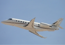 Untitled (Asny Aviation LLC), Gulfstream G200, N200LV, c/n 115, in LAS