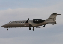 SBE Aviation Group LLC, Bombardier Learjet 60, N60SN, c/n 60-267, in LAS