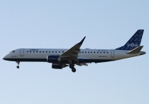 JetBlue Airways, Embraer ERJ-190AR, N316JB, c/n 19000292, in SEA