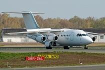 BAe-146 & Avro RJ / 03