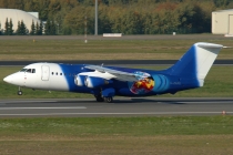 BAe-146 & Avro RJ / 10