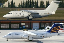 BAe-146 & Avro RJ / 07