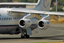 BAe-146 & Avro RJ / 04