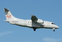 Swiss Jet, Dornier 328JET, HB-AEU, c/n 3199, in ZRH