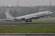 Luftwaffe - NATO, Boeing 707-307TCA, LX-N20000, c/n 20000/759, in TXL