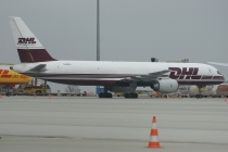 DHL Cargo, Boeing 757-236SF, G-BIKU, c/n 23399/78, in LEJ